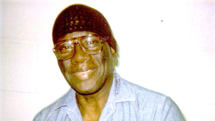 Herman Wallace 2/23/07 Herman Wallace 2/23/07