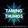 Taming Thumos: Real Men, Real Conversations
