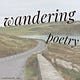 wandering poetry