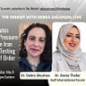 The Debrief with Debra Shushan