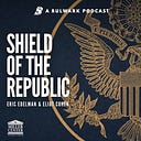 Logo for Shield of the Republic