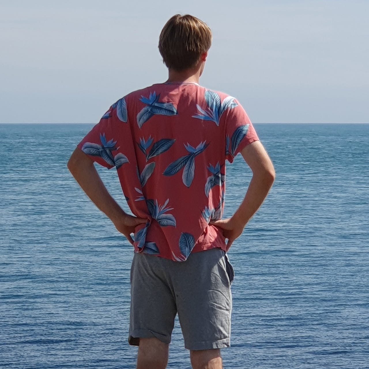 Luke's Odds and Sods