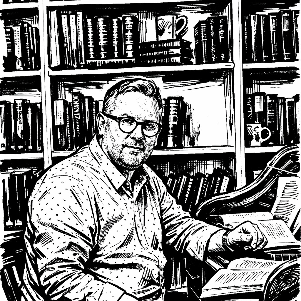 Aaron Dunlop