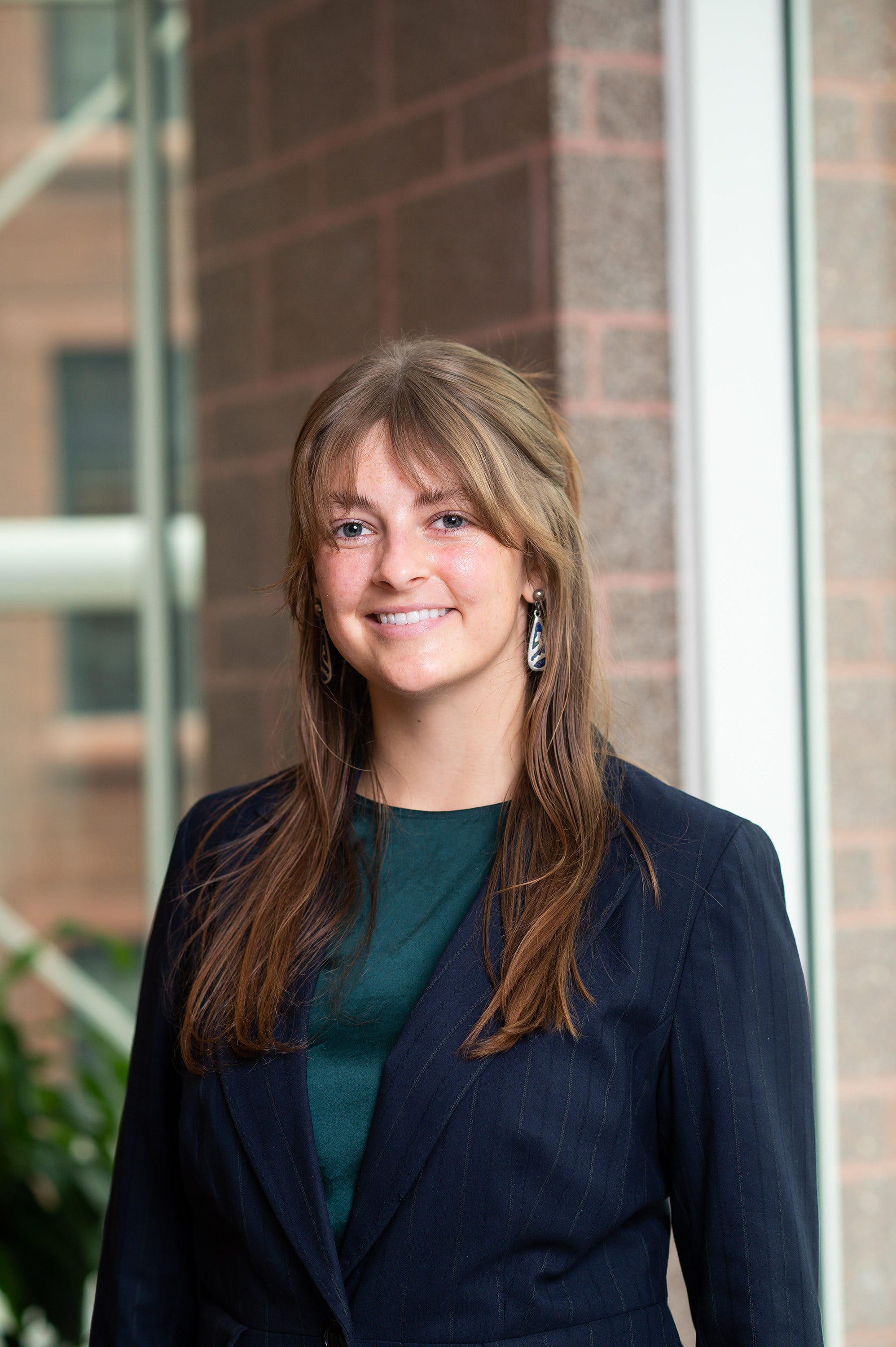 Artwork for Sophia Bagley