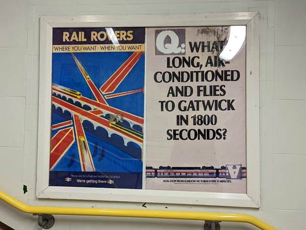 A poster on a wall

AI-generated content may be incorrect.