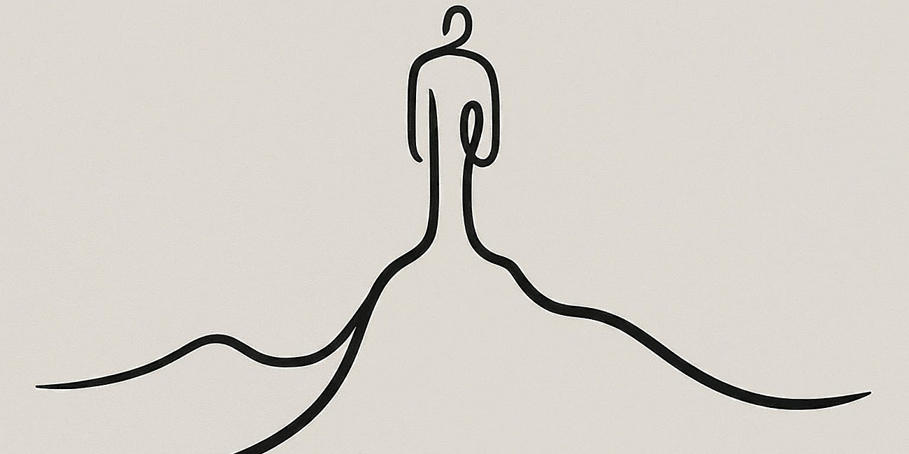 Adopt a Company of One Mindset. 