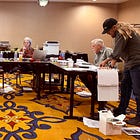 Down to the Brass Tacks: Cloudcroft’s FY 2026–27 Budget Workshops