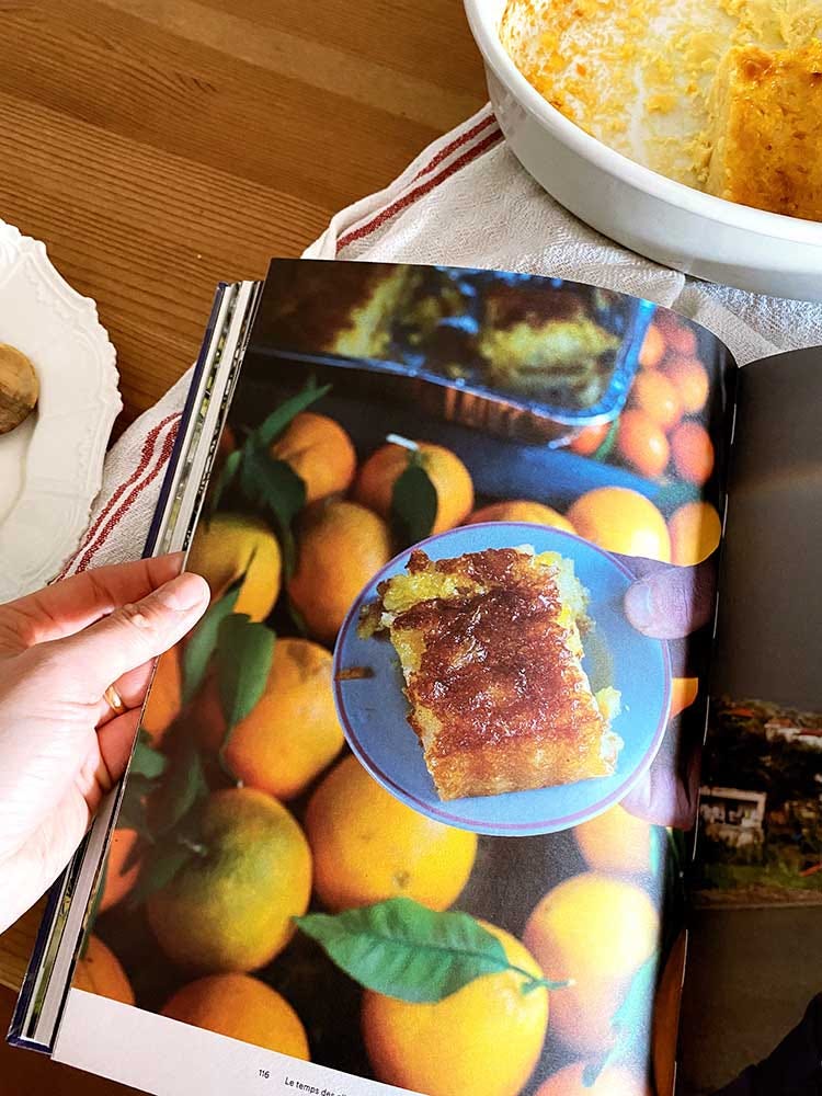 Livre de cuisine Kalamata de Julia Sammut sur les frères Chantzios - Kéribus Editions