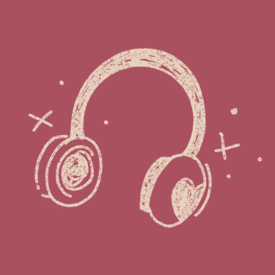 Headphone Girls