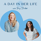 Episode 130 - A Day In Her Life with Tory Stroker