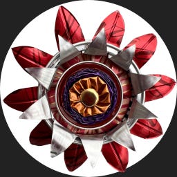 Carolyn Keesh | Creativity Notes