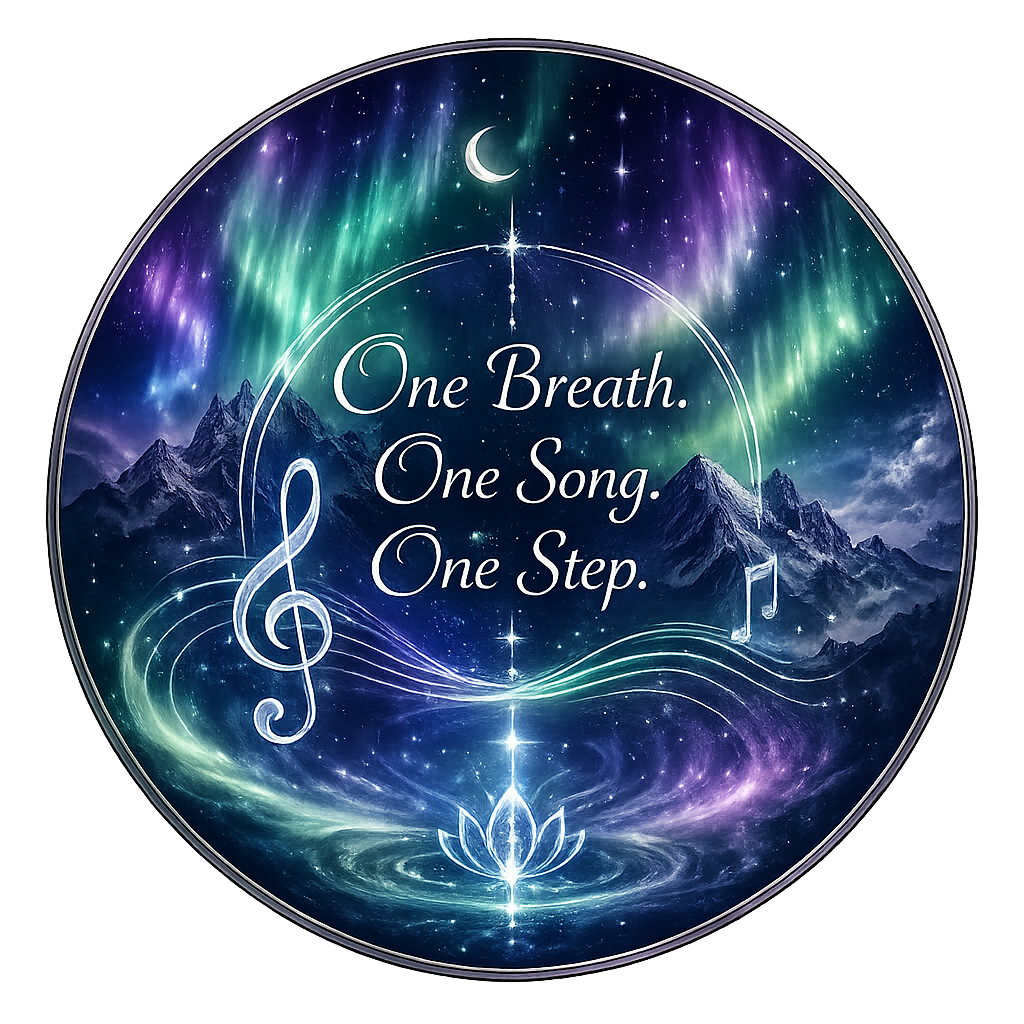The first calming Mantra image
