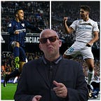 Revista de la Liga with Graham Hunter