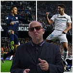 Revista de la Liga with Graham Hunter