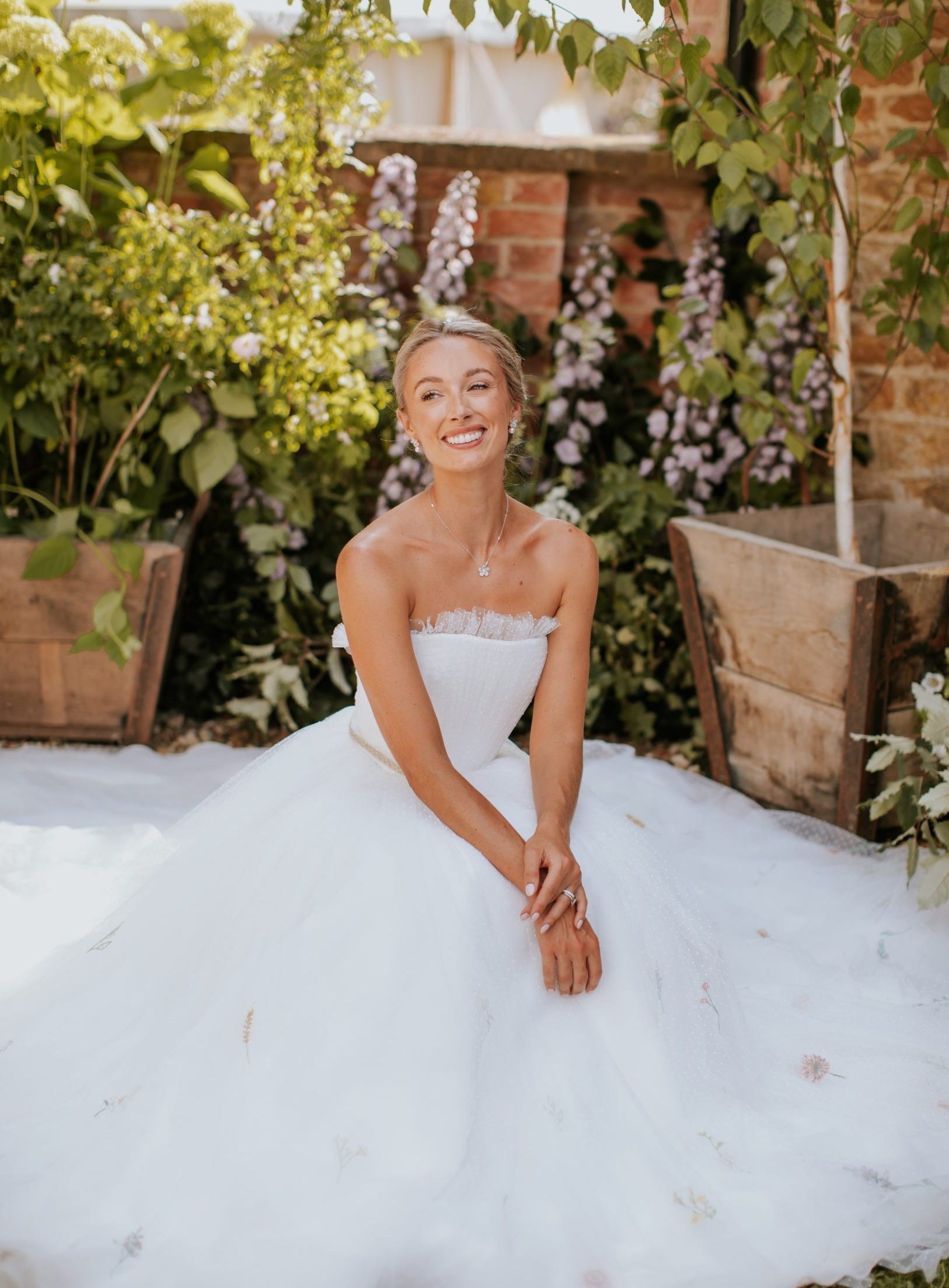Finding The Perfect Dress For Wedding Season... Finding The Perfect Dress For Wedding Season...
