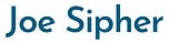 Joe Sipher