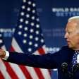 Joe Biden Said He Would Scrap Trump's China Tariffs. Or Did He?