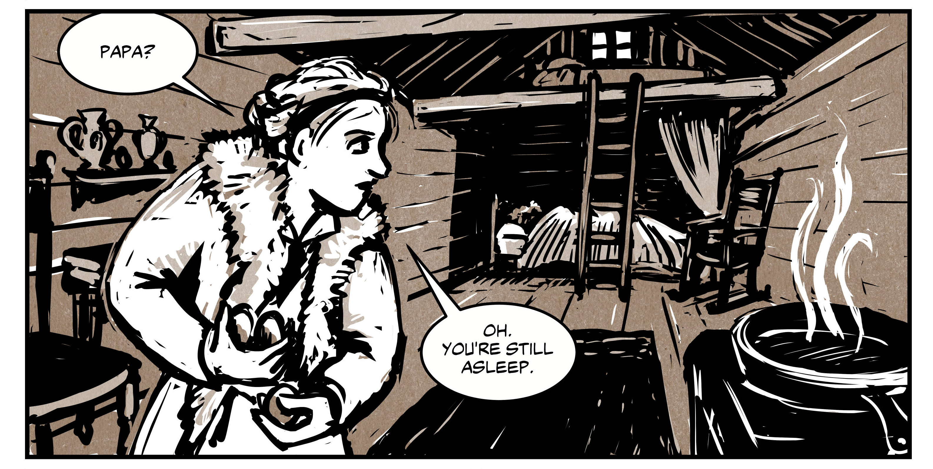 5 Essential Tips for Better Lettering in Comics
