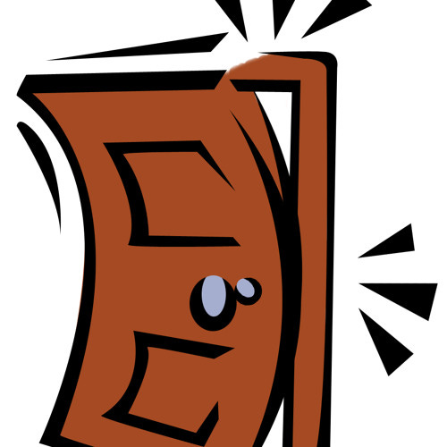 Stream Door Slam (Loud) by oddsamples | Listen online for free on SoundCloud