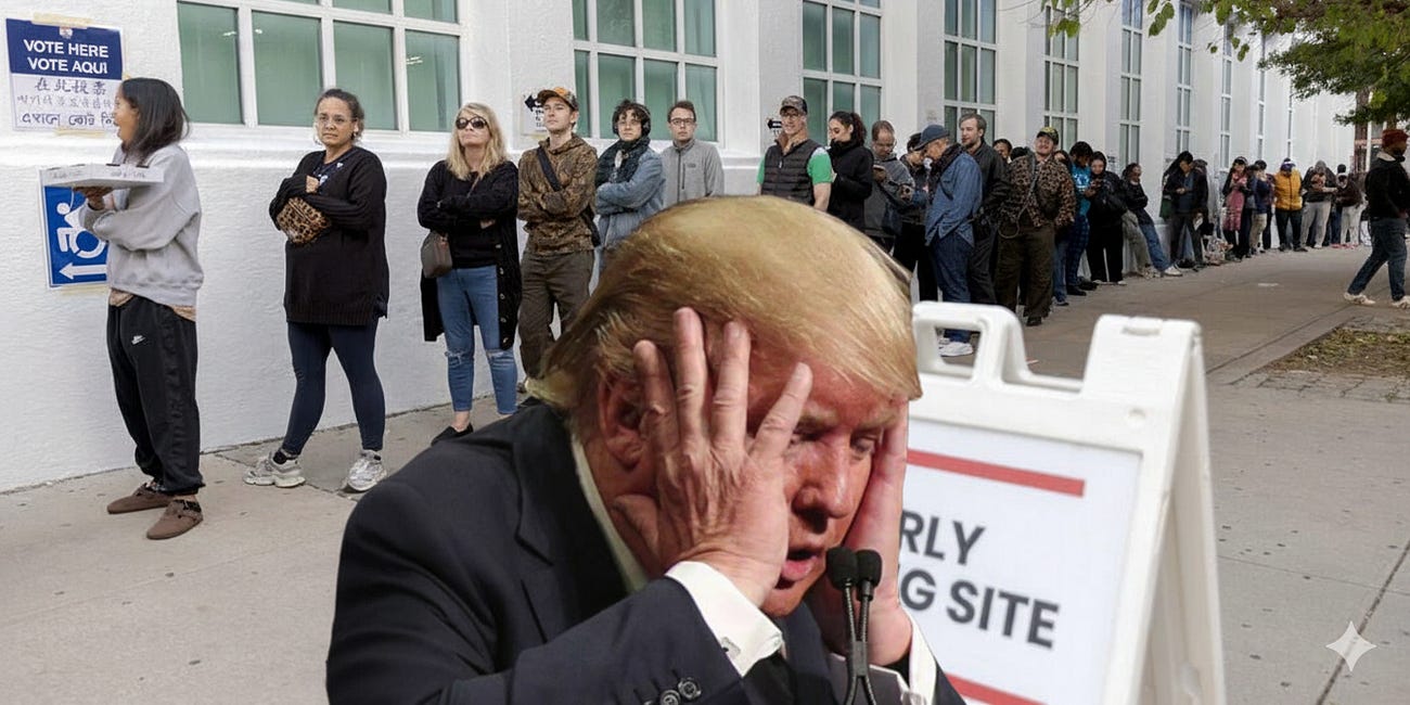 Reports Of Democracy’s Death Were Greatly Exaggerated