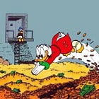 Waaait A Minute, You're Telling Us The Trump Campaign Is A GRIFT?