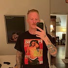 My Internet: Max Collins (Eve6 Guy)