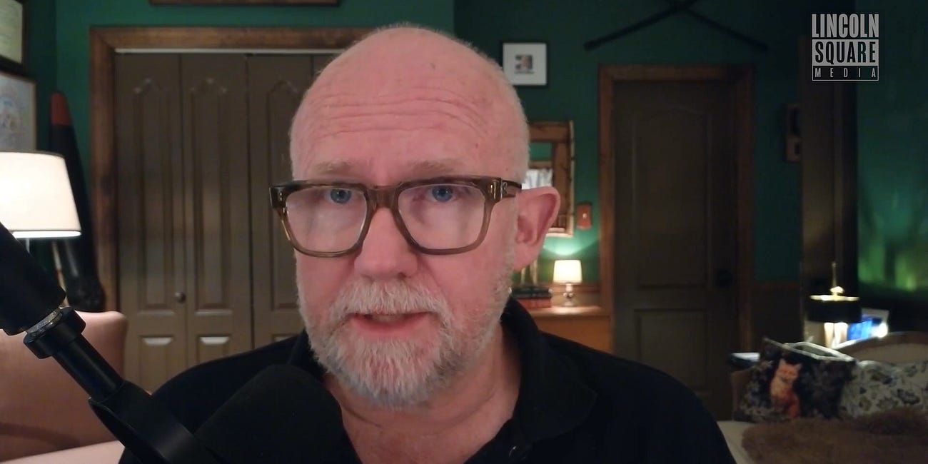 Rick Wilson's Enemies List | Will Trump Have Obama Arrested?