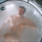 Cryo-politics: Revisiting Demolition Man