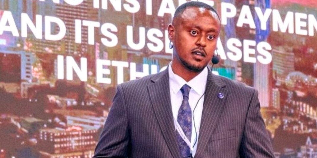 EthSwitch opens international settlement account to support global card  services | Capital Newspaper