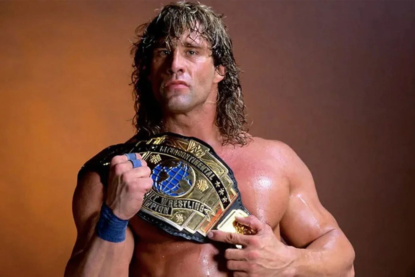 The Life and Legacy of Kerry von Erich / Blog | Irish Wrestle Talk