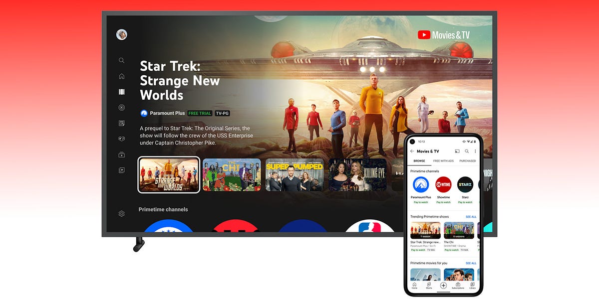 YouTube TV just got worse as Disney pulls its channels