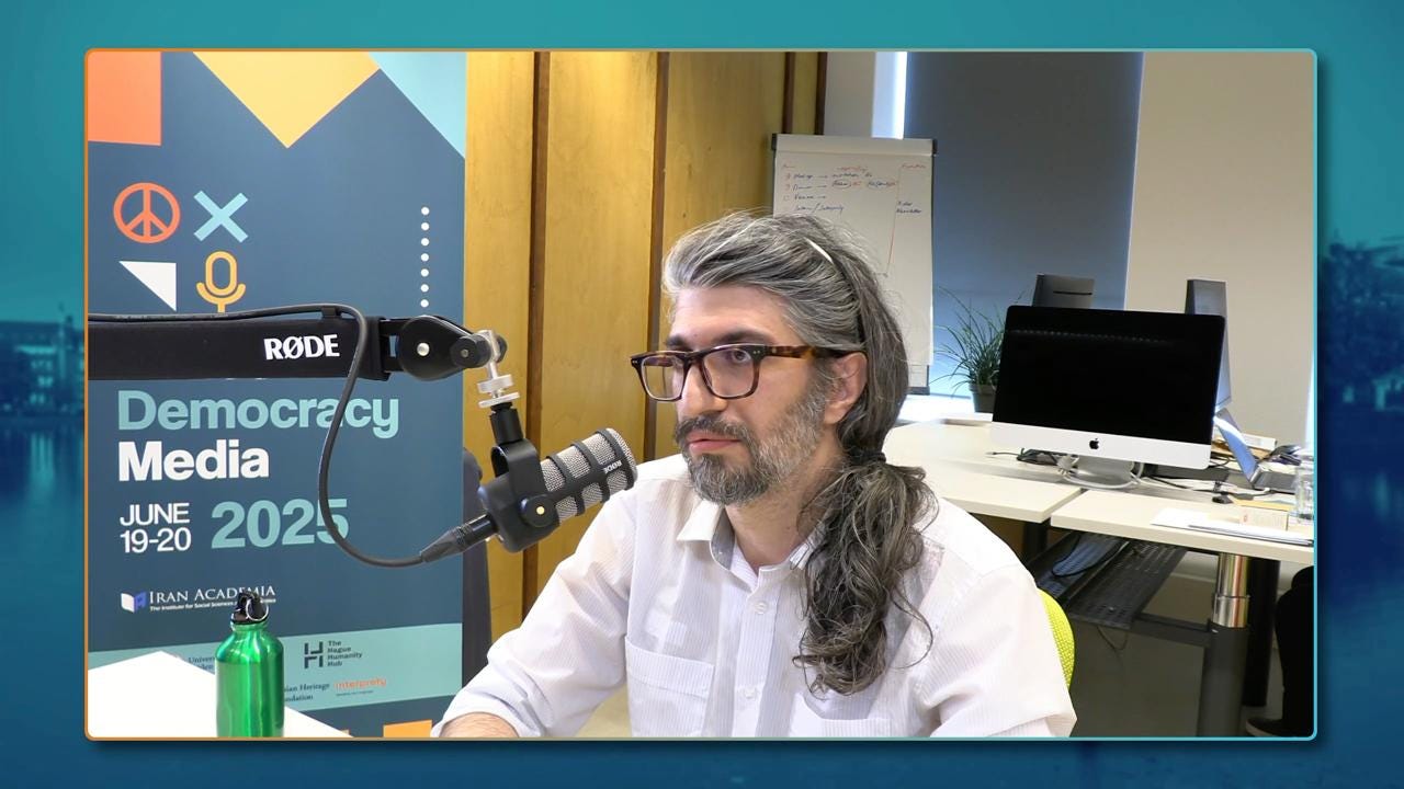 Gallery Of Pdm Conference - 2025 - Iran Academia Gallery Of Pdm Conference - 2025 - Iran Academia