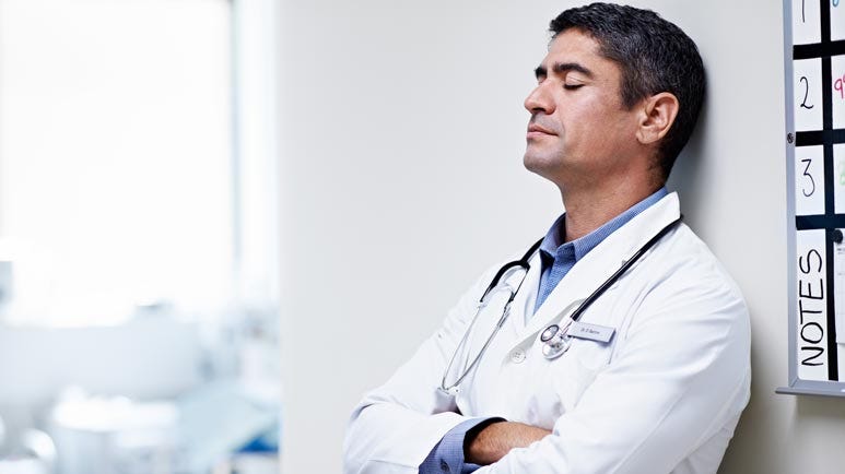 law forces doctors to promote pharma products