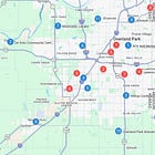 Irrational protests over closing advance in-person voting locations in Johnson County?