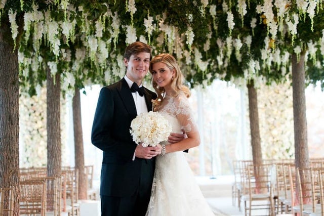 r/Judaism - Ivanka Trump and Double Standards for Jewish Converts