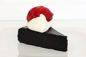 Ultimate Flourless Chocolate Espresso ...