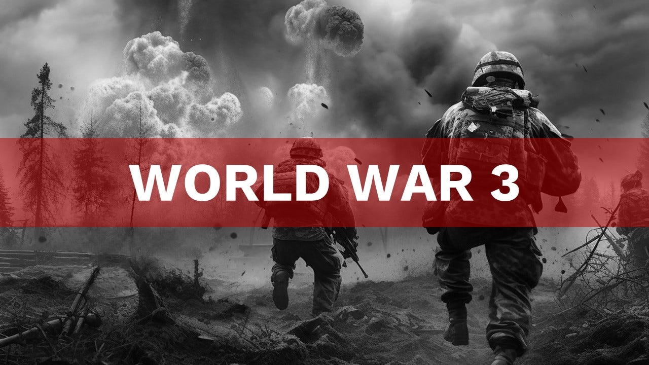 Wars Without Battlefields World War Without Declaration: Imperialism in the Age of Total Systems ...