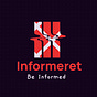 Informeret
