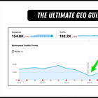 The Ultimate GEO Guide: How to Rank in AI Search