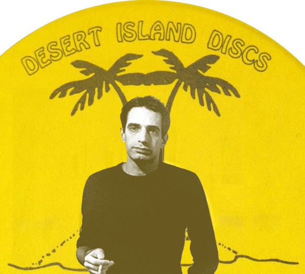 Donald Fagen spins '70s favorites on 'Desert Island Discs'