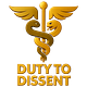 Duty to Dissent - Medical Conscience Over Conformity