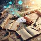 Tracking in the Digital Age: From Cookies to Cloud Databanks