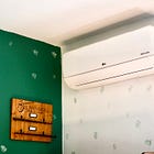 Honest Review of LG, Mitsu, Daikin, Midea+