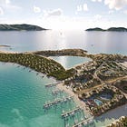 Kushner’s Albanian resort faces corruption probe, mass protests