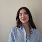 Alexandrya Pouliot's avatar