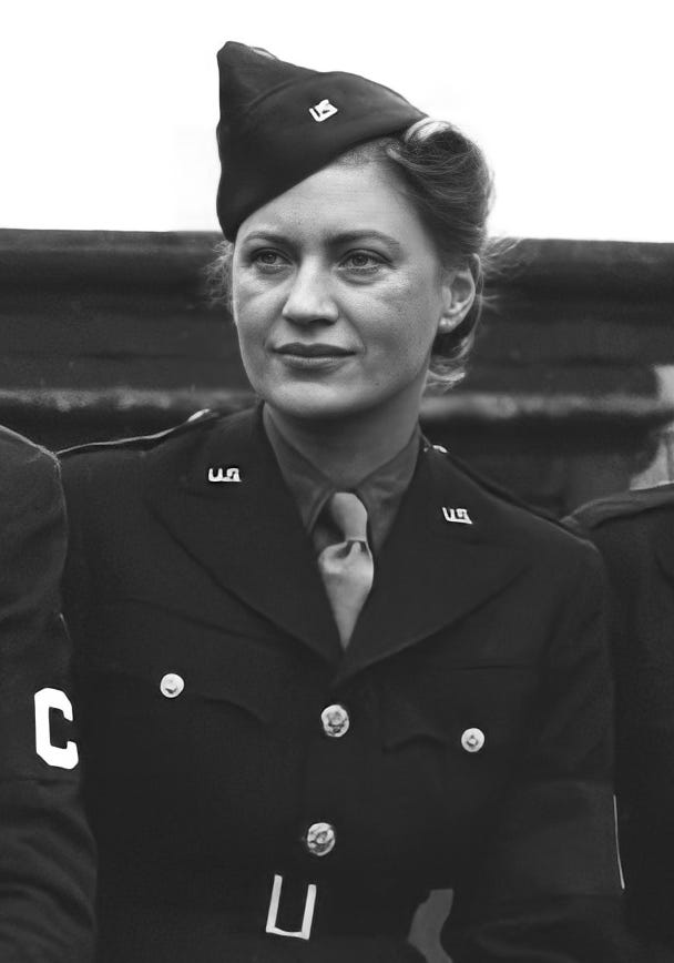 Historic photo of Lee Miller, 1943: A war photographer’s real life, trauma, and archives become essential sources for actors preparing for emotionally layered biopics. Historic photo of Lee Miller, 1943: A war photographer’s real life, trauma, and archives become essential sources for actors preparing for emotionally layered biopics.