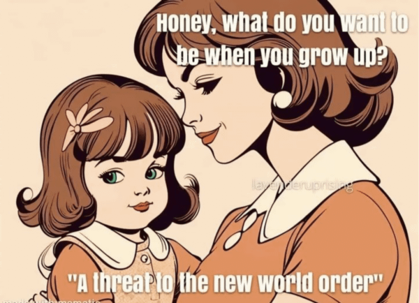 r/ConservativeMemes - teach, your children well