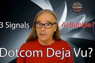The AI Optimist | Declan Dunn | Substack