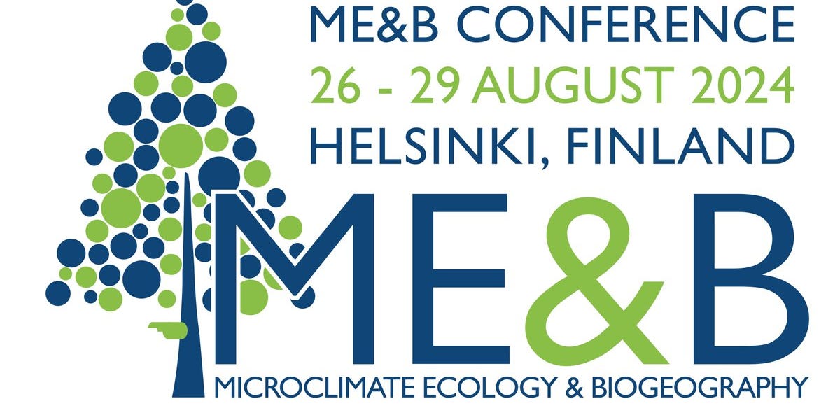 Ecology Conferences - May 2023