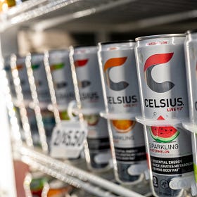 Why Does Celsius Deserve a Closer Look?